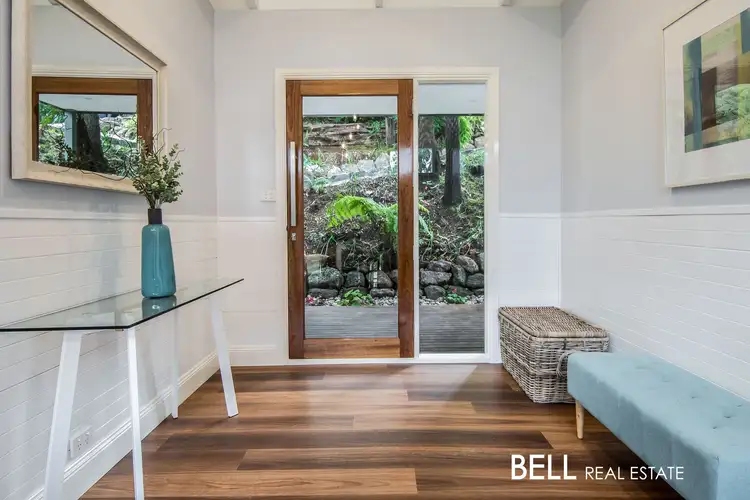 Third view of Homely house listing, 207 Olinda-Monbulk Road, Monbulk VIC 3793