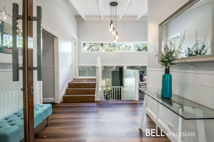 Fourth view of Homely house listing, 207 Olinda-Monbulk Road, Monbulk VIC 3793