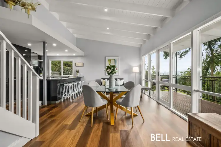 Sixth view of Homely house listing, 207 Olinda-Monbulk Road, Monbulk VIC 3793