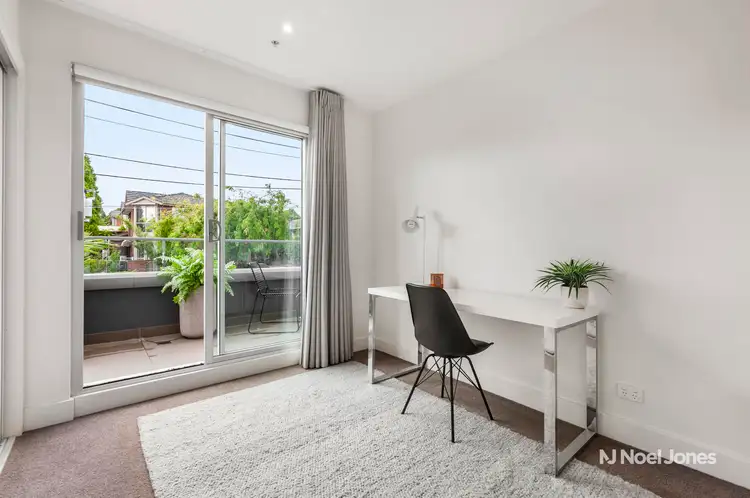 Fourth view of Homely apartment listing, 101/10 Main Street, Blackburn VIC 3130