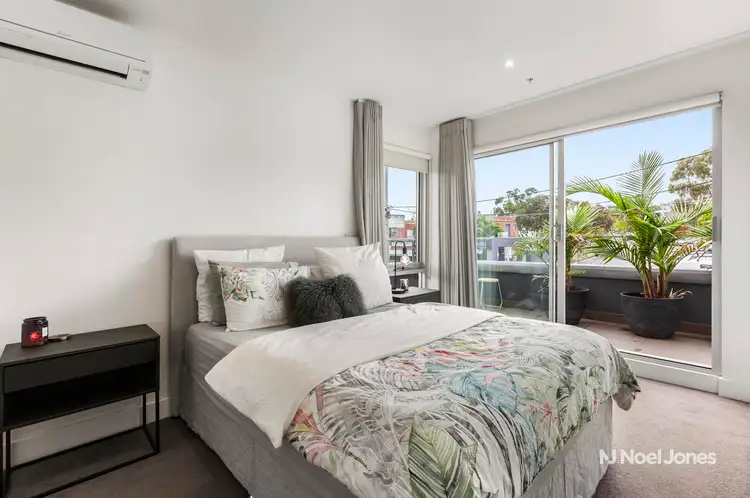 Fifth view of Homely apartment listing, 101/10 Main Street, Blackburn VIC 3130