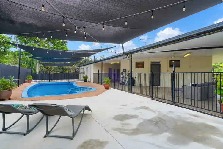17 Marrakai Street, Tiwi NT 810