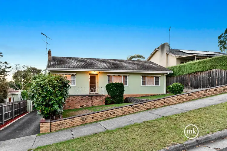 18 Wensley Street, Diamond Creek VIC 3089
