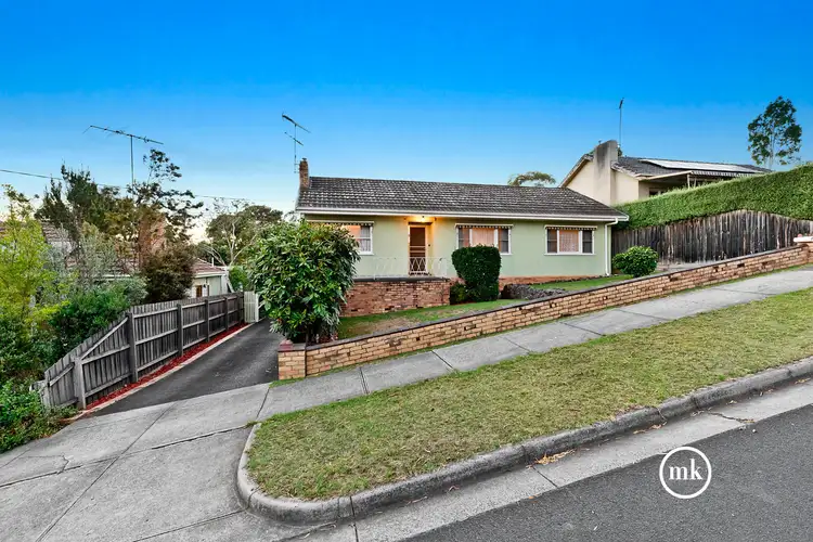 Sixth view of Homely house listing, 18 Wensley Street, Diamond Creek VIC 3089