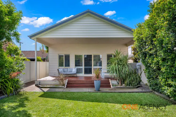 Third view of Homely house listing, 5 Morgan Street, Merewether NSW 2291