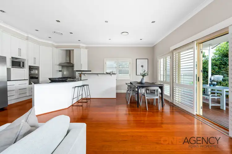 Fourth view of Homely house listing, 5 Morgan Street, Merewether NSW 2291