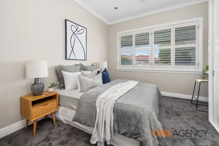 Fifth view of Homely house listing, 5 Morgan Street, Merewether NSW 2291