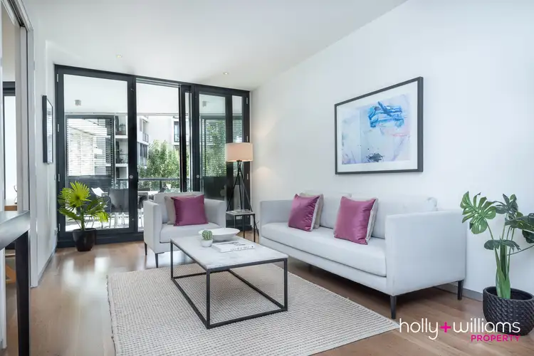 229/539 St Kilda Road, Melbourne VIC 3004