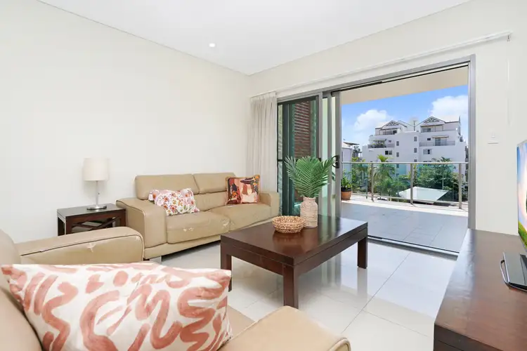 Third view of Homely unit listing, 3/6 Merkur Court, Larrakeyah NT 820