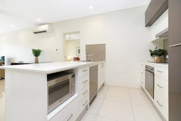 Sixth view of Homely unit listing, 3/6 Merkur Court, Larrakeyah NT 820