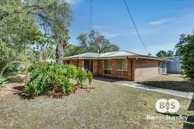 Main view of Homely house listing, 34 William Street, Boyanup WA 6237
