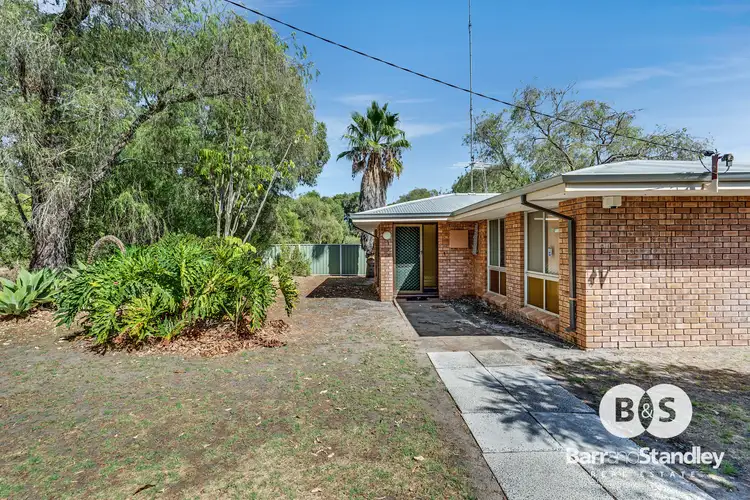 Second view of Homely house listing, 34 William Street, Boyanup WA 6237