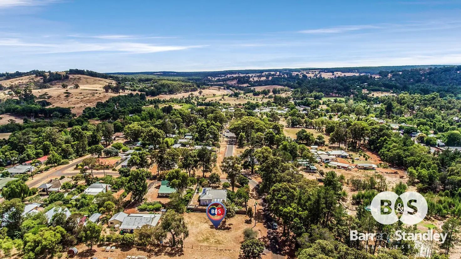 Main view of Homely land listing, 34 Steere Street, Balingup WA 6253