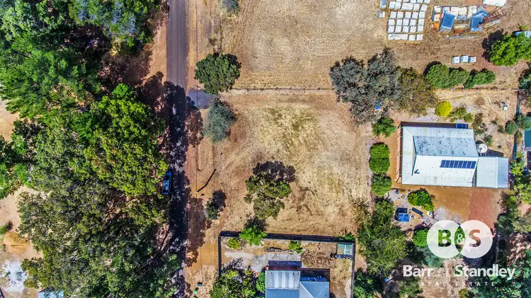 Second view of Homely land listing, 34 Steere Street, Balingup WA 6253