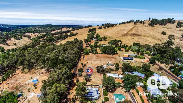 Third view of Homely land listing, 34 Steere Street, Balingup WA 6253