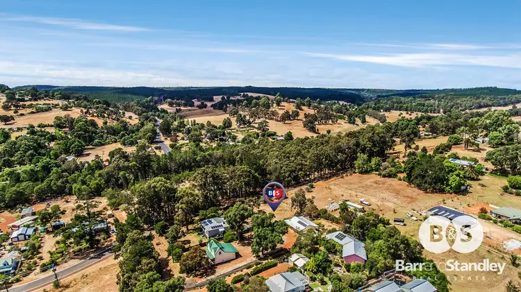 Fourth view of Homely land listing, 34 Steere Street, Balingup WA 6253