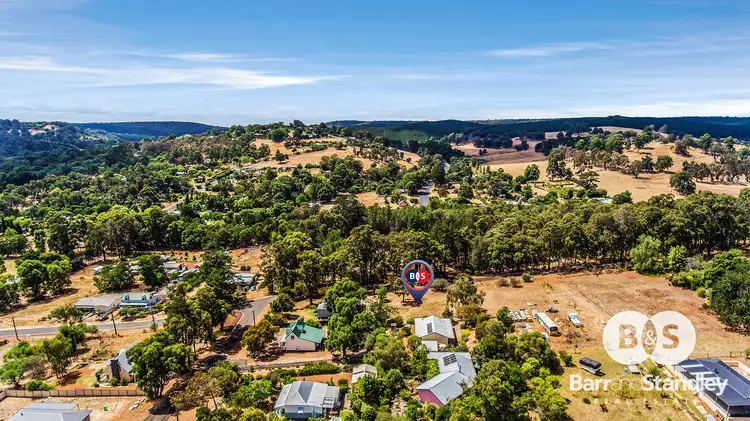 Fifth view of Homely land listing, 34 Steere Street, Balingup WA 6253
