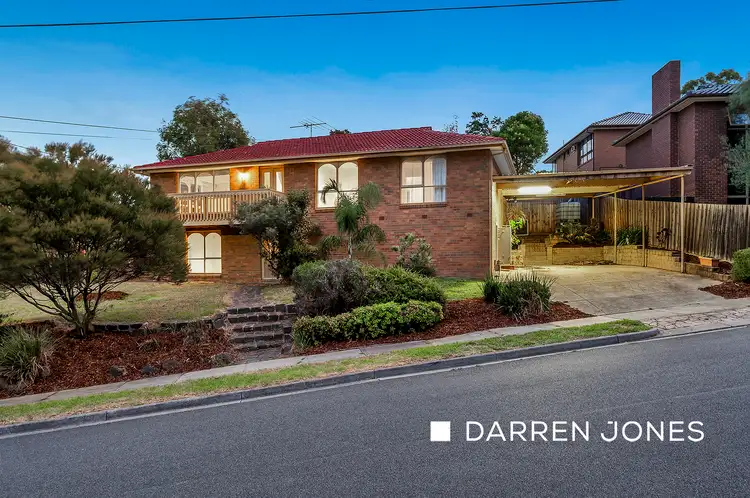 7 Tirray Close, Greensborough VIC 3088