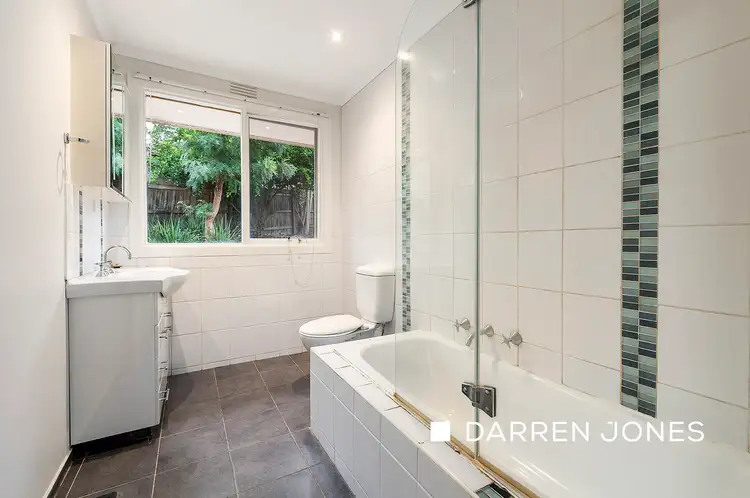 Fifth view of Homely house listing, 7 Tirray Close, Greensborough VIC 3088