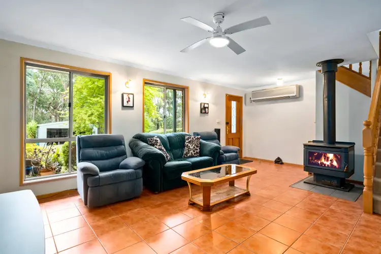 Second view of Homely house listing, 96 Mount View Road, Macedon VIC 3440