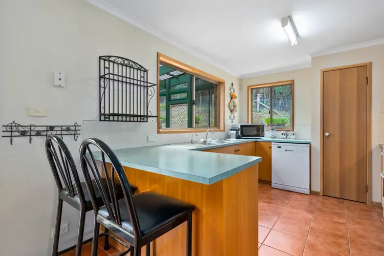 Fourth view of Homely house listing, 96 Mount View Road, Macedon VIC 3440