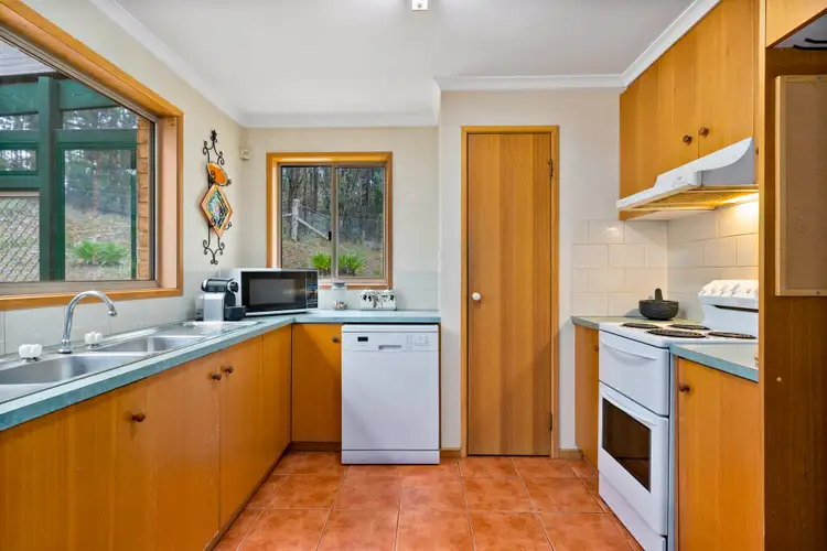 Fifth view of Homely house listing, 96 Mount View Road, Macedon VIC 3440