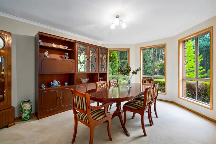 Sixth view of Homely house listing, 96 Mount View Road, Macedon VIC 3440