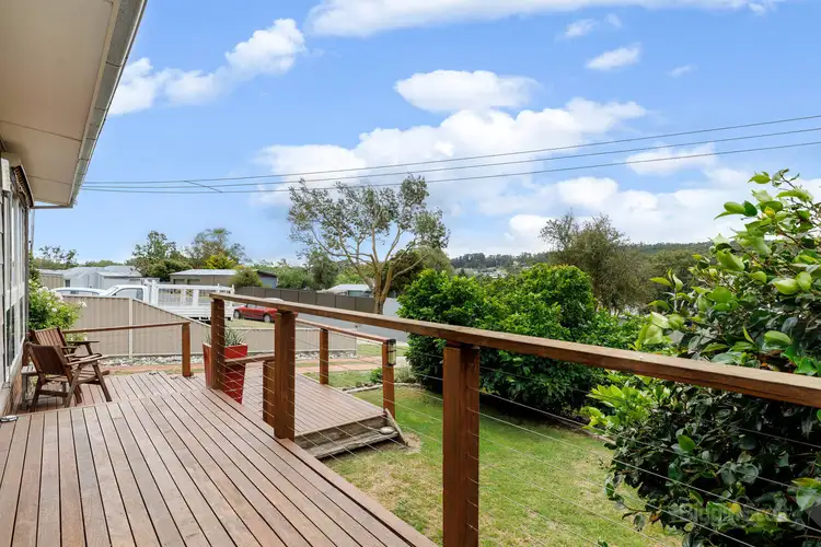 Second view of Homely house listing, 19 Davis Street, Creswick VIC 3363
