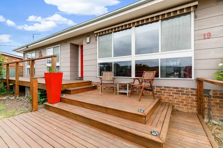Third view of Homely house listing, 19 Davis Street, Creswick VIC 3363