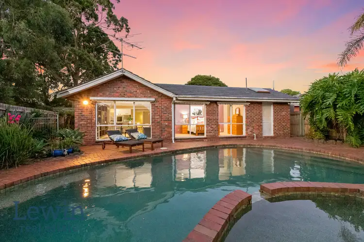 2 Elissa Court, Cheltenham VIC 3192