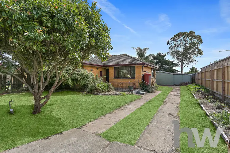Second view of Homely house listing, 24 Pinder Court, St Albans Park VIC 3219