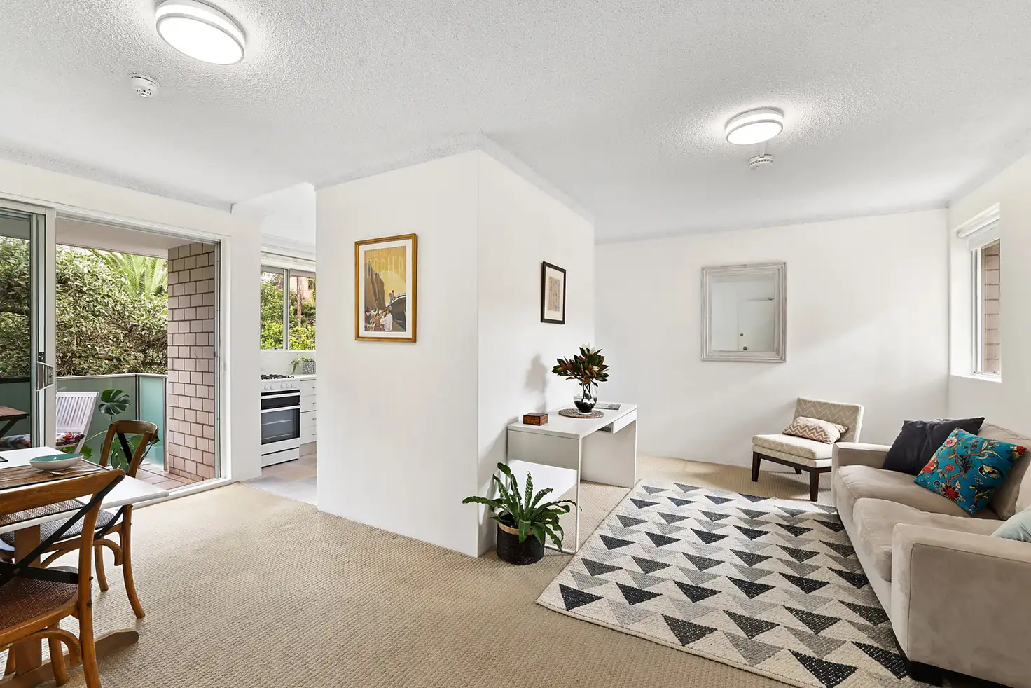 Main view of Homely apartment listing, 30/12 Ronald Avenue, Freshwater NSW 2096