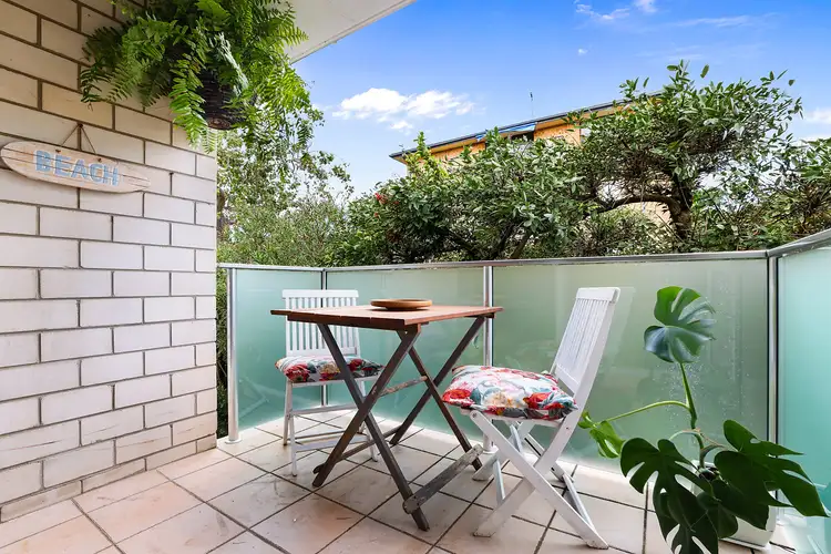 Third view of Homely apartment listing, 30/12 Ronald Avenue, Freshwater NSW 2096