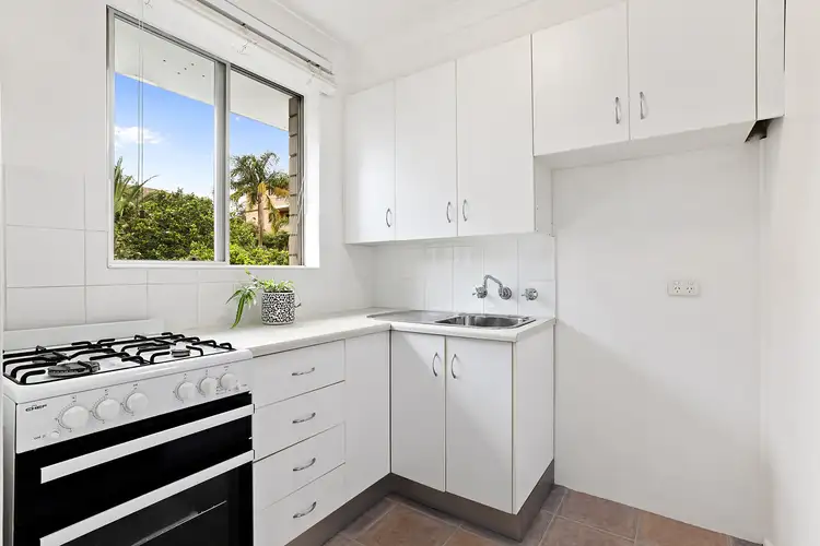 Fourth view of Homely apartment listing, 30/12 Ronald Avenue, Freshwater NSW 2096