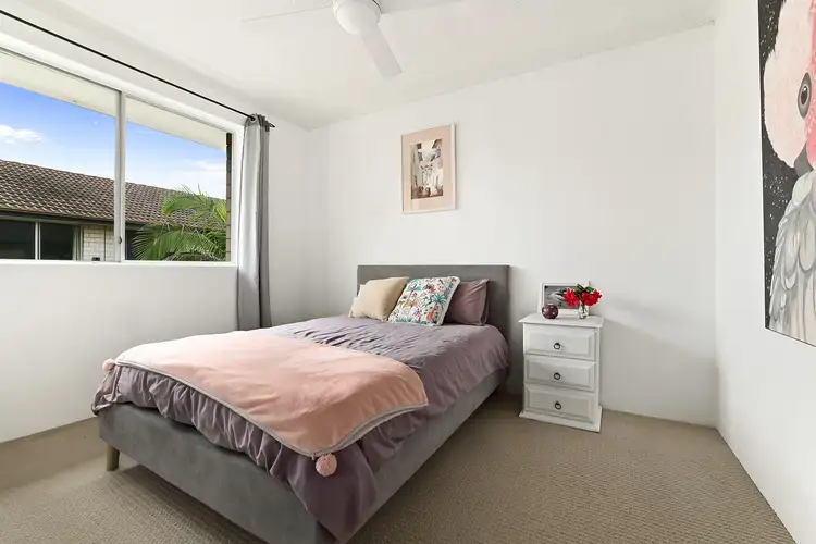 Fifth view of Homely apartment listing, 30/12 Ronald Avenue, Freshwater NSW 2096