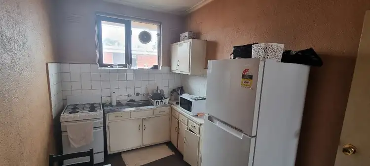 Fourth view of Homely flat listing, 7/23 Eldridge Street, Footscray VIC 3011
