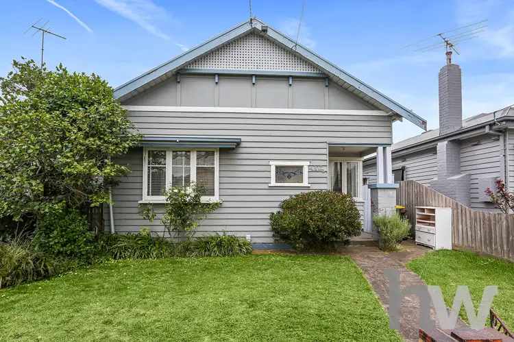 203 Verner Street, East Geelong VIC 3219