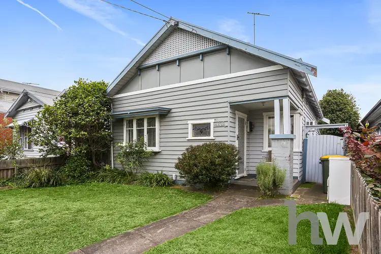 Second view of Homely house listing, 203 Verner Street, East Geelong VIC 3219