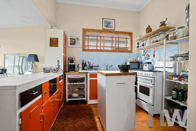 Sixth view of Homely house listing, 203 Verner Street, East Geelong VIC 3219