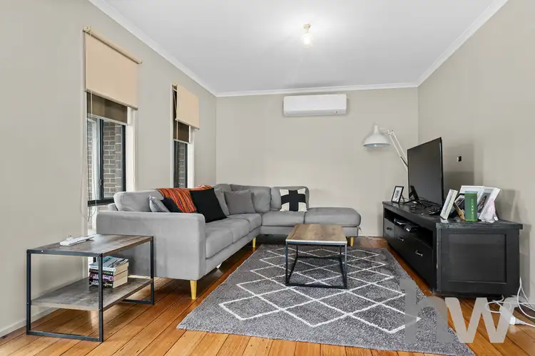 Third view of Homely house listing, 19 The Vineyard, Waurn Ponds VIC 3216