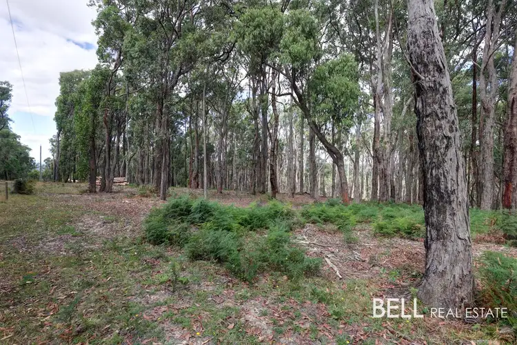 Third view of Homely land listing, 82 Merretts Road, Avonsleigh VIC 3782