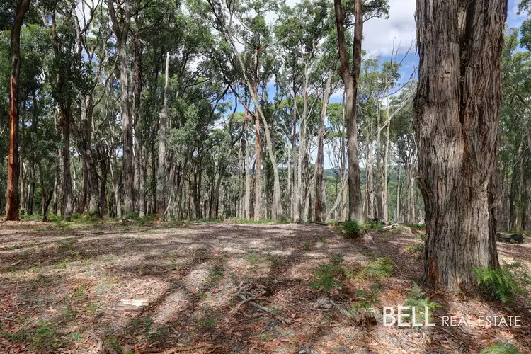 Fourth view of Homely land listing, 82 Merretts Road, Avonsleigh VIC 3782