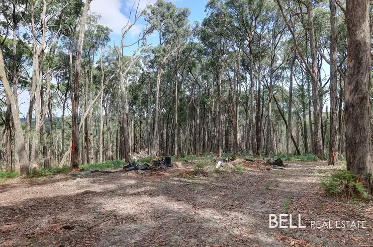 Fifth view of Homely land listing, 82 Merretts Road, Avonsleigh VIC 3782