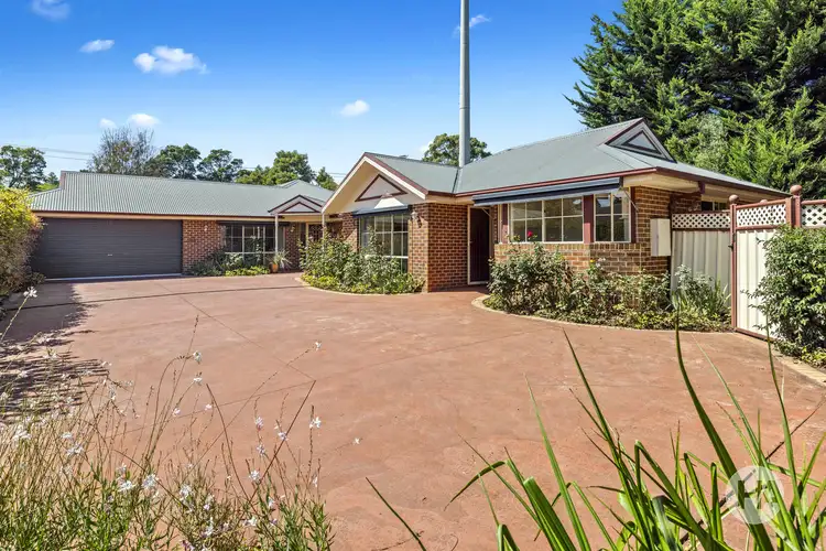 7 Wattle Court, Balnarring VIC 3926