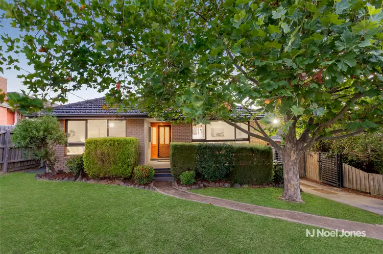 Main view of Homely house listing, 8 Sandgate Road, Blackburn South VIC 3130