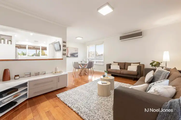 Third view of Homely house listing, 8 Sandgate Road, Blackburn South VIC 3130