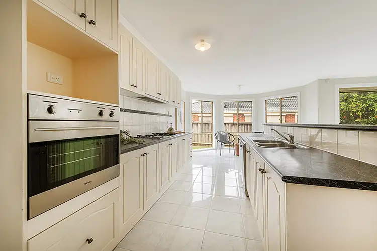 Fourth view of Homely house listing, 33 Hammerwood Green, Beaconsfield VIC 3807