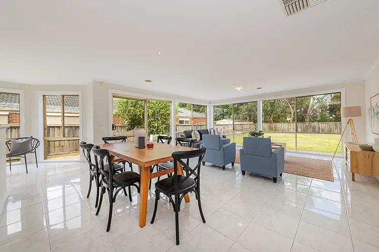 Sixth view of Homely house listing, 33 Hammerwood Green, Beaconsfield VIC 3807