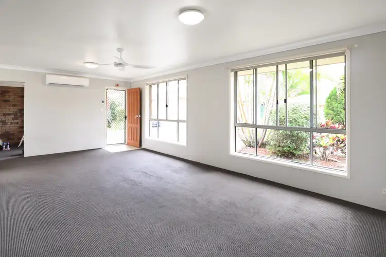 Second view of Homely villa listing, 20/3 Donn Patterson Drive, Coffs Harbour NSW 2450
