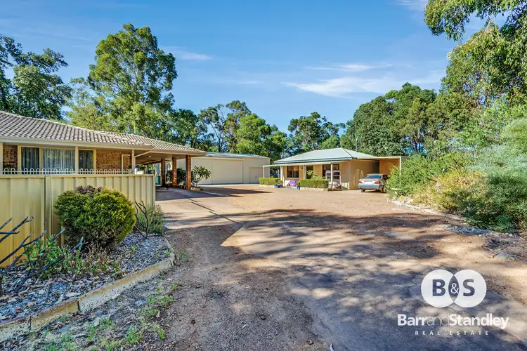 6 Shoal Court, Leschenault WA 6233